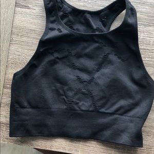Ivy Park Sports Bra size S/M